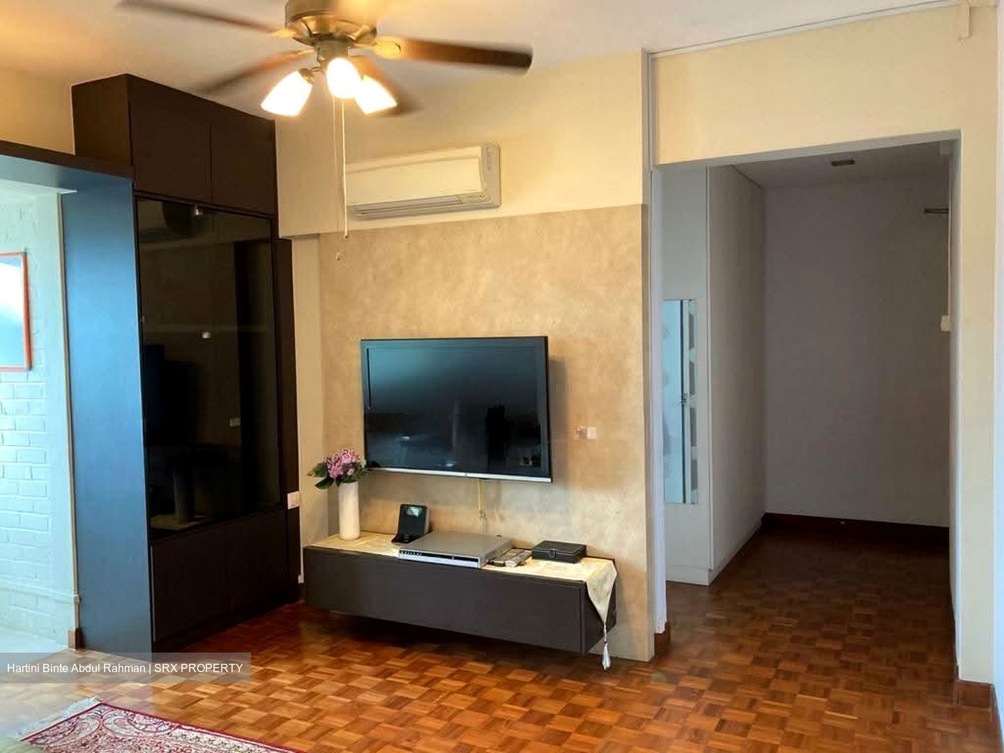 Faber Garden Condominium (D20), Condominium #574135811